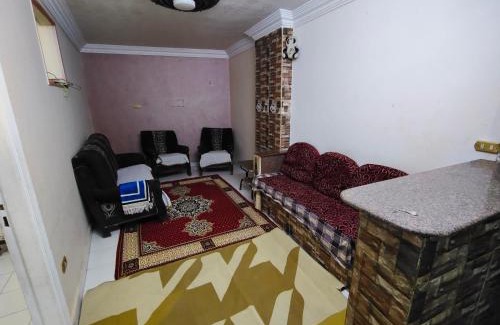 As-Salam Apartamento | شقه مفروشه جميله جدا بموقع متميز 10