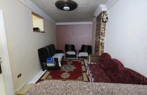 As-Salam Apartamento | شقه مفروشه جميله جدا بموقع متميز 10