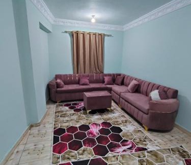 As-Salam Apartamento | شقه مفروشه جميله جدا بموقع متميز 12