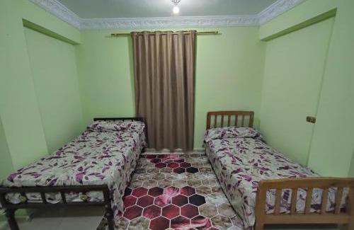 As-Salam Apartamento | شقه مفروشه جميله جدا 11