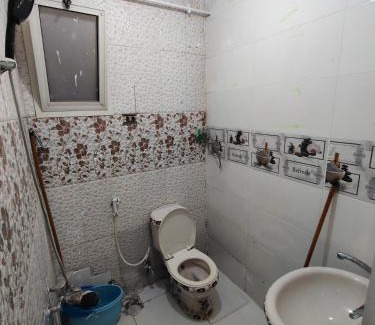 As-Salam Apartamento | شقه مفروشه جميله جدا 11