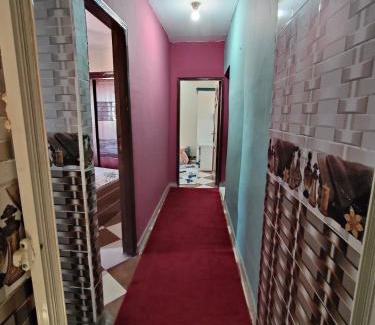 As-Salam Apartamento | شقه مفروشه جميله جدا 2