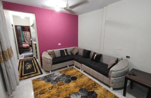 As-Salam Apartamento | شقه مفروشه جميله جدا 4