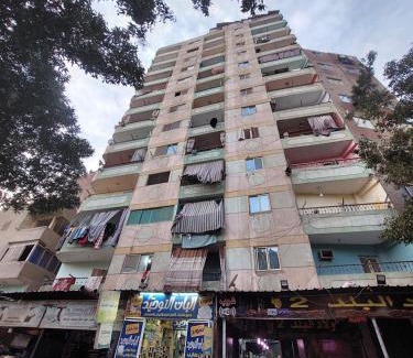 As-Salam Apartamento | شقه مفروشه جميله جدا 4