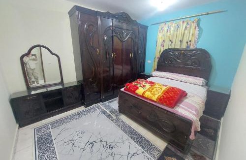 As-Salam Apartamento | شقه مفروشه جميله جدا 4