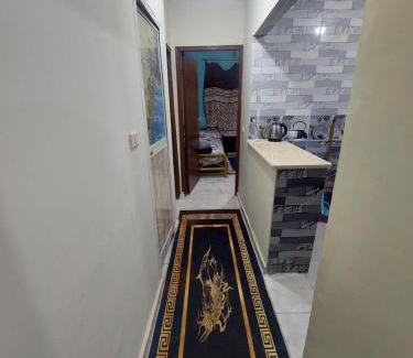 As-Salam Apartamento | شقه مفروشه جميله جدا 4