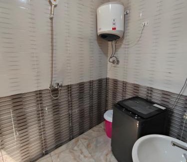 As-Salam Apartamento | شقه مفروشه جميله جدا