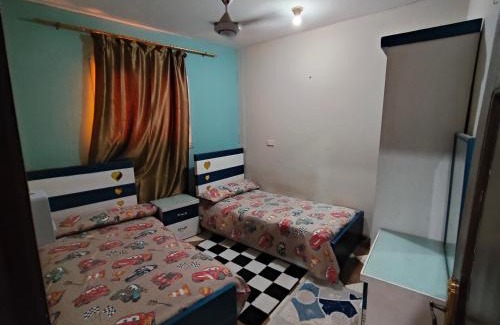 As-Salam Apartamento | شقه مفروشه جميله جدا