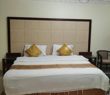 Al Bawadi Apartamento | ضيافة جدة