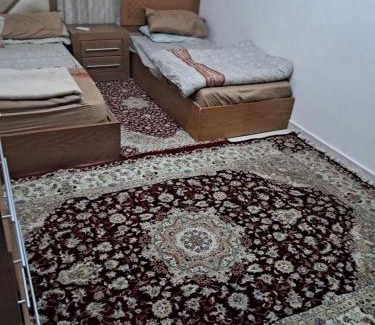 Amman Apartamento | طبربور
