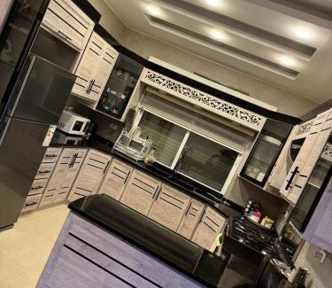 Amman Apartamento | طبربور