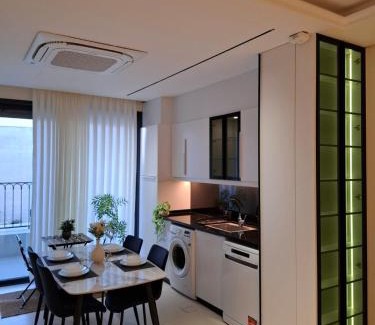 Amman Apartamento | طريق المطار بوليفارد الامعري