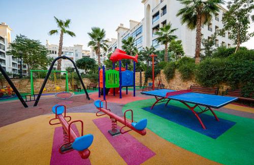 Amman Apartamento | طريق المطار بوليفارد الامعري