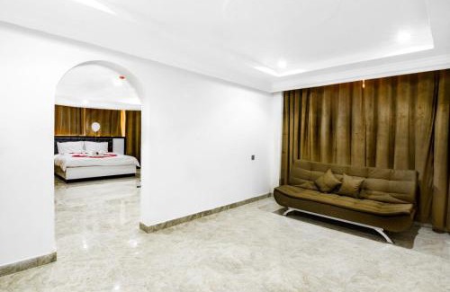 Ibri Hotel | عبري كاسل هوتيل