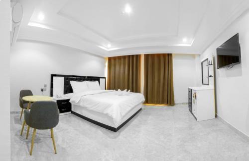 Ibri Hotel | عبري كاسل هوتيل