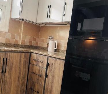 Al Duqqi Apartamento | عيون مصر للشقق الفندقيه