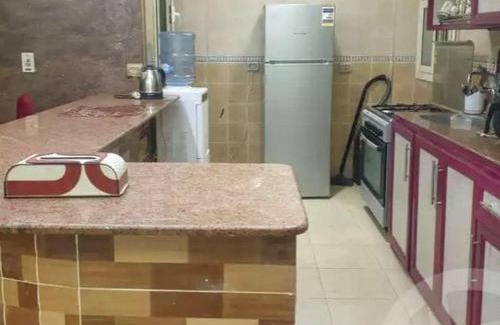 Al Duqqi Apartamento | عيون مصر للشقق الفندقيه