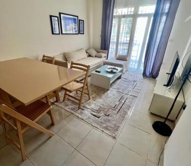 Al Duqqi Apartamento | عيون مصر للشقق الفندقيه