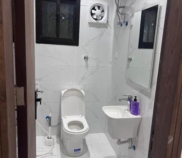 Al-Safa Apartamento | غرفة قياسية مودرن