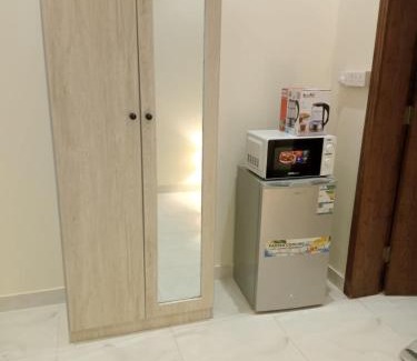 Al-Safa Apartamento | غرفة قياسية مودرن