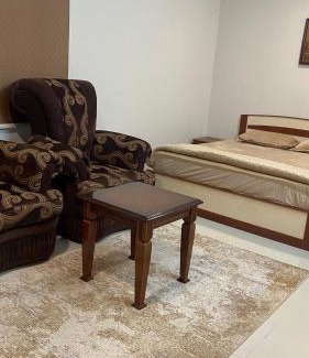 Medina Apartamento | غرفه ديلوكس ٤٥م بقلب المدينه بالقرب من المسجد المبوي