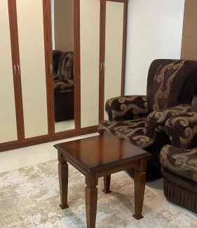 Medina Apartamento | غرفه ديلوكس ٤٥م بقلب المدينه بالقرب من المسجد المبوي