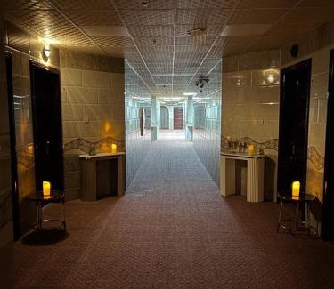 Medina Apartamento | غزالي هاوس ghazali house