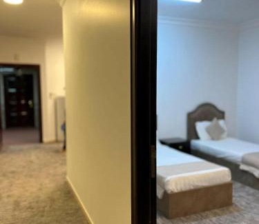 Medina Apartamento | غزالي هاوس ghazali house