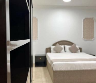 Medina Apartamento | غزالي هاوس ghazali house