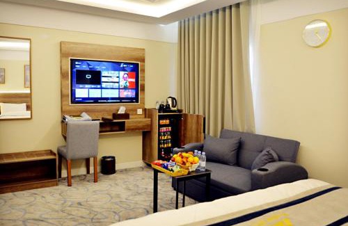 Medina Hotel | فندق أجنحة ألفية Hotel AJENHA ALFIA