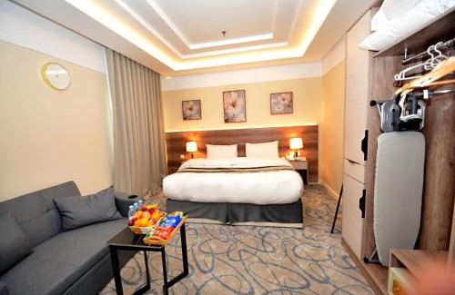 Medina Hotel | فندق أجنحة ألفية Hotel AJENHA ALFIA