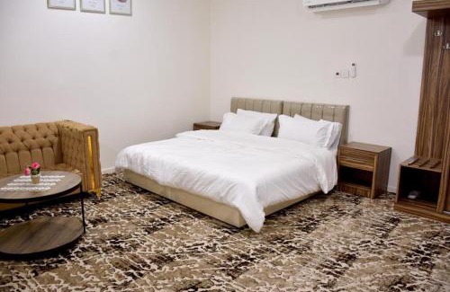 Nejran Hotel | فندق الجوافة Najran