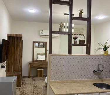 Nejran Hotel | فندق الجوافة Najran