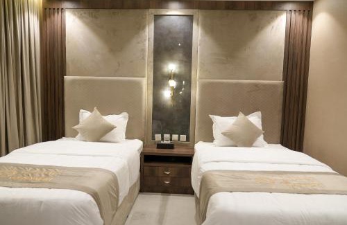 Hera Street Hotel | فندق الليلة الذهبية