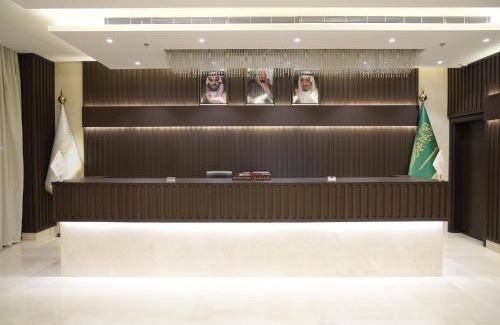 Hera Street Hotel | فندق الليلة الذهبية