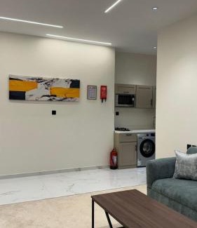 AlUla Apartamento | فندق الوسام
