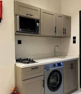 AlUla Apartamento | فندق الوسام