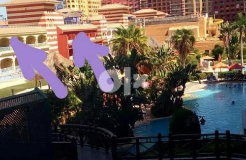 Marina El Alamein Hotel | فندق بورتو مارينا - غرفة فندقية بخدمة فندقية