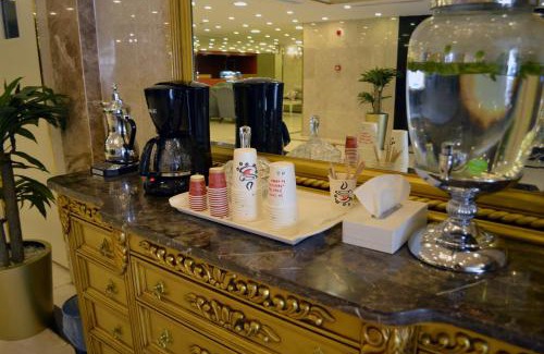 Medina Hotel | فندق جلنار الراقي للايواء السياحي