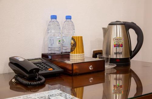 Yanbu Apartamento | فندق روزالينا