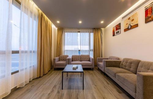 Yanbu Apartamento | فندق روزالينا