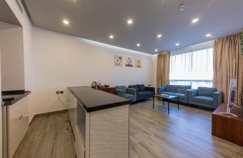 Yanbu Apartamento | فندق روزالينا