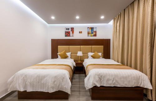 Yanbu Apartamento | فندق روزالينا