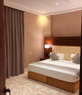 Ha'il Apartamento | فندق سويت