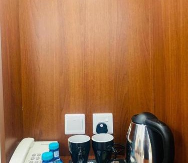 Medina Apartamento | فندق غالية