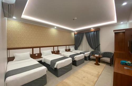 Medina Apartamento | فندق غالية