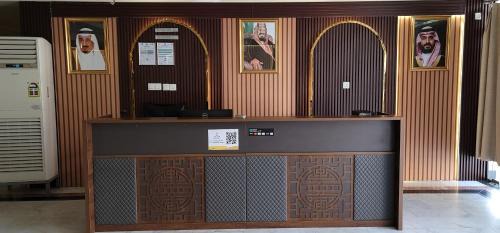 Mecca Hotel | فندق وفاق الساحة متوفر توصيل من والى الحرم