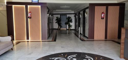 Mecca Hotel | فندق وفاق الساحة متوفر توصيل من والى الحرم