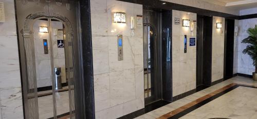 Mecca Hotel | فندق وفاق الساحة متوفر توصيل من والى الحرم