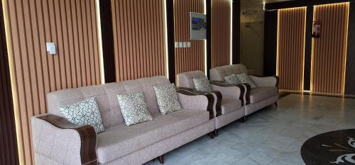 Mecca Hotel | فندق وفاق الساحة متوفر توصيل من والى الحرم